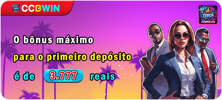 ccdwin.com Apostas Esportivas