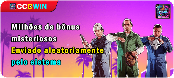 ccdwin.com Bônus Detalhado