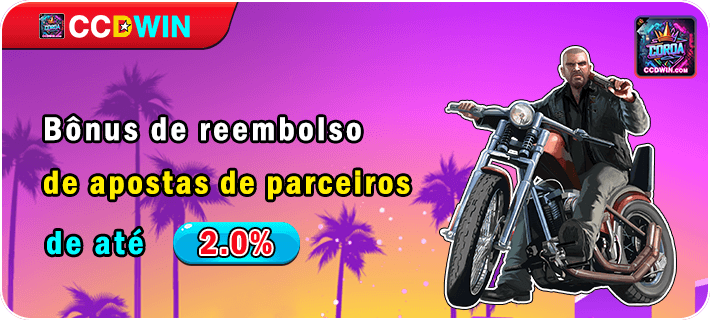 ccdwin.com Bônus de Cassino