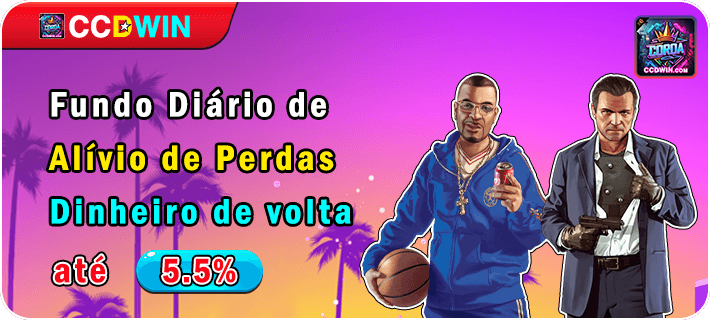 ccdwin.com Termos e Condições dos Bônus